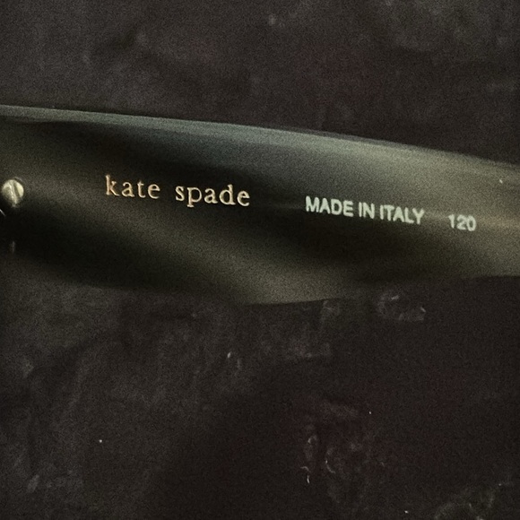 kate spade DAWN/S Sunglasses - Picture 6 of 10